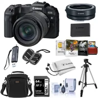 Canon EOS RP Mirrorless Camera Picture