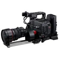 Canon EU-V3 Expansion Unit for Picture