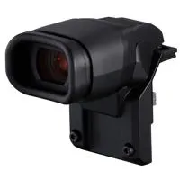 Canon EVF-V50 OLED Electronic  Picture