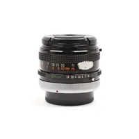 Canon FD 50mm F1.8 SC Breech-m Picture