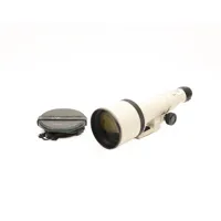 Canon FD 600mm f/4.5 S.S.C Bre Picture