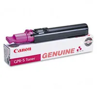 Canon GPR-5 Laser Toner for va Picture