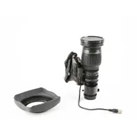 Canon HJ14ex4.3B Wide Angle Po Picture