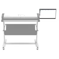 Canon Image Access 22" Full HD Picture