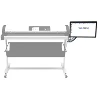 Canon Image Access 22" Full HD Picture