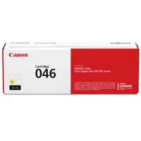 Canon Yellow 046 Standard Capa Picture