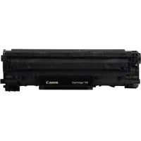 Canon imageCLASS 128 Black Ton Picture