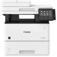 Canon imageCLASS D1650 All-in- Picture