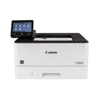 Canon imageCLASS LBP247dw Wire Picture