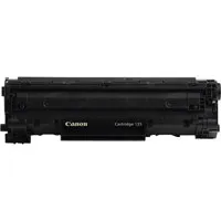 Canon 125 Black Toner Cartridg Picture