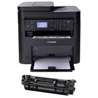 Canon imageCLASS MF273dw Multi Picture