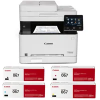Canon Color imageCLASS MF656Cd Picture