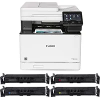 Canon Color imageCLASS MF751Cd Picture