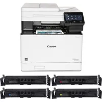 Canon Color imageCLASS MF753Cd Picture