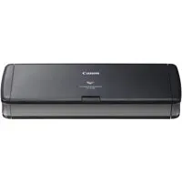 Canon imageFORMULA P-215II Mob Picture
