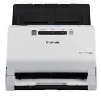 Canon ImageFORMULA R40 Receipt Picture