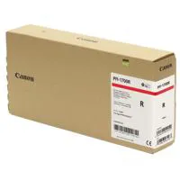 Canon PFI-1700 700ml Red Pigme Picture