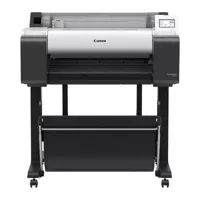 Canon imagePROGRAF TM-250 24"  Picture