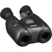 Canon 10x20 IS Series Weather  Picture