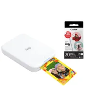 Canon IVY 2 Mini Photo Printer Picture