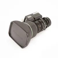 Canon KJ20x8.5B KTS HDgc 20x 2 Picture