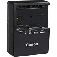 Canon LC-E6 Compact Battery Ch Picture
