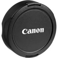 Canon 8-15 Lens Cap for the EF Picture