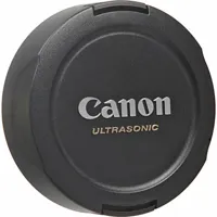 Canon Front Lens Cap for the E Picture