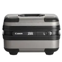 Canon Lens Case 200 for the EF Picture