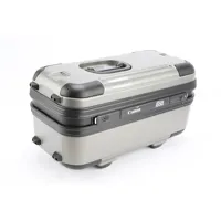 Canon Lens Case 600, Lens Case Picture