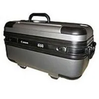 Canon Lens Case 600, Lens Case Picture