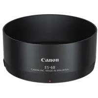 Canon Lens Hood ES-68 for EF 5 Picture