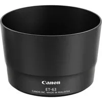 Canon Lens Hood ET-63 - for EF Picture