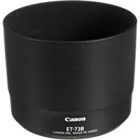 Canon Lens Hood ET-73B for EF  Picture