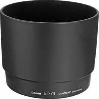 Canon Lens Hood ET-74 for 70-2 Picture