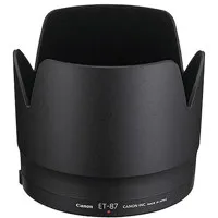 Canon Lens Hood ET-87 for 70-2 Picture