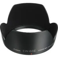 Canon Lens Hood EW-63 II for E Picture