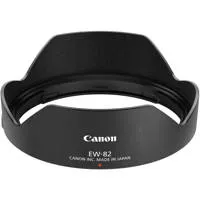 Canon Lens Hood EW-82 for EF 1 Picture