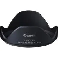 Canon LH-DC90 Lens Hood for Po Picture