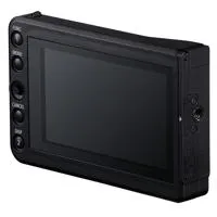 Canon LM-V2 4.3" LCD Touch Scr Picture