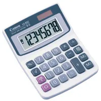 Canon LS-82Z 8-Digit Handheld  Picture