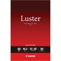 Canon LU-101 Pro Luster Photo  Picture