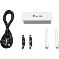 Canon LV-FM01 Finger Touch Mod Picture