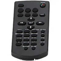 Canon LV-RC11 Wireless IR Remo Picture