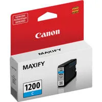 Canon PGI-1200 Cyan Pigment In Picture