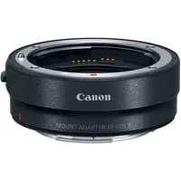 Canon Mount Adapter EF-EOS R Picture