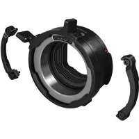 Canon Lens Mount Adapter for P Picture