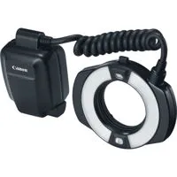 Canon MR-14EX II Macro Ring Li Picture
