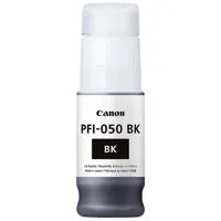 Canon PFI-050 70ml Black Pigme Picture
