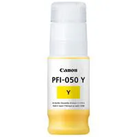 Canon PFI-050 70ml Yellow Pigm Picture